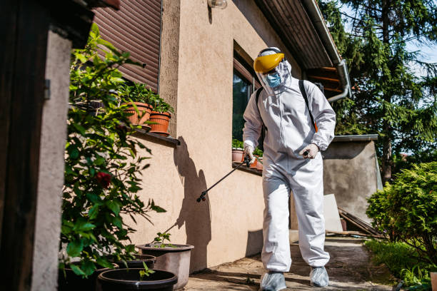 Best Exterminator Services  in Hendersonville, TN